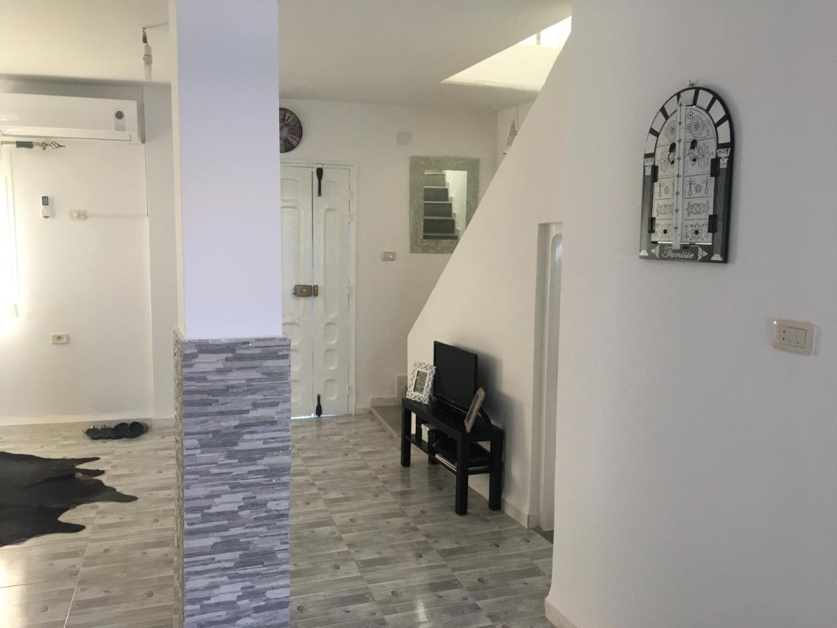 Ain Draham Sejour 1, Appartement Deux Pieces, Prive,Seulement Familles!!! Netflix, Youtube Экстерьер фото