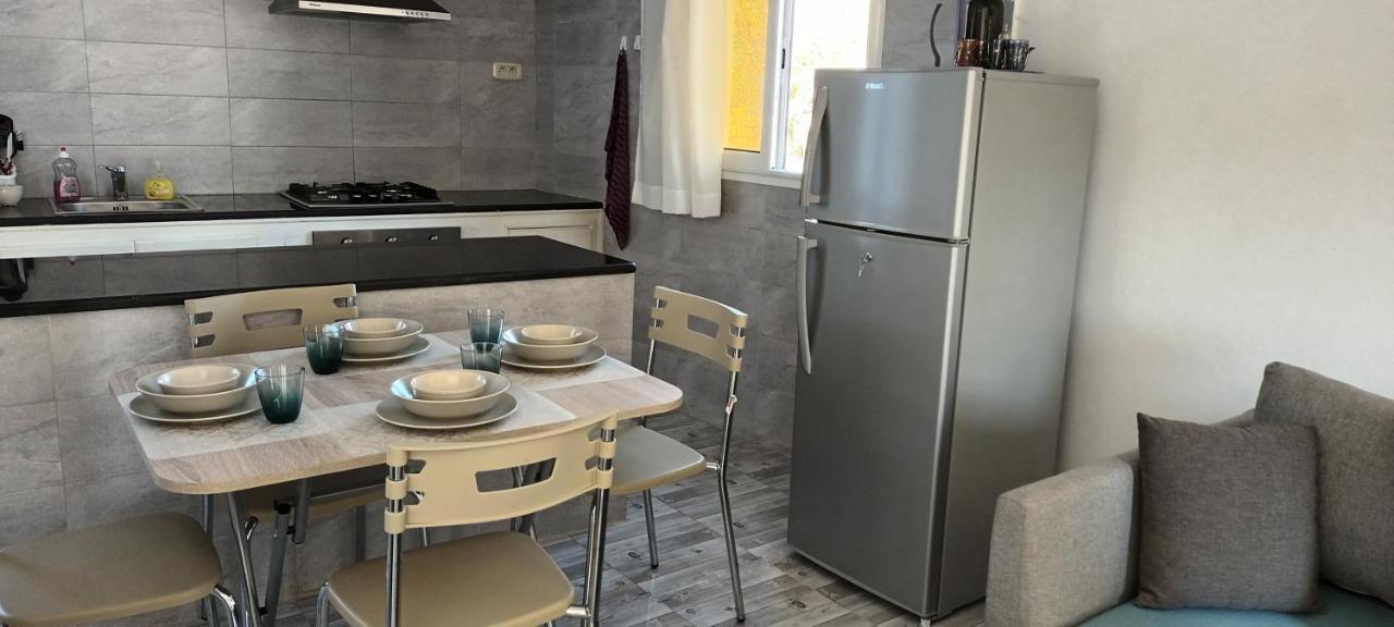 Ain Draham Sejour 1, Appartement Deux Pieces, Prive,Seulement Familles!!! Netflix, Youtube Экстерьер фото