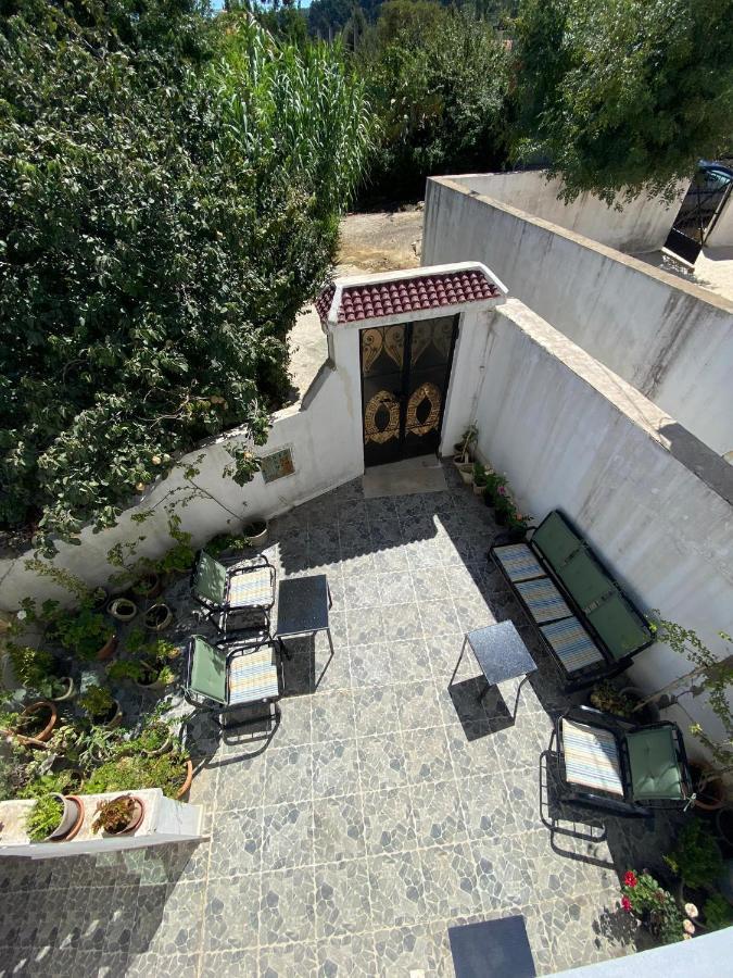 Ain Draham Sejour 1, Appartement Deux Pieces, Prive,Seulement Familles!!! Netflix, Youtube Экстерьер фото