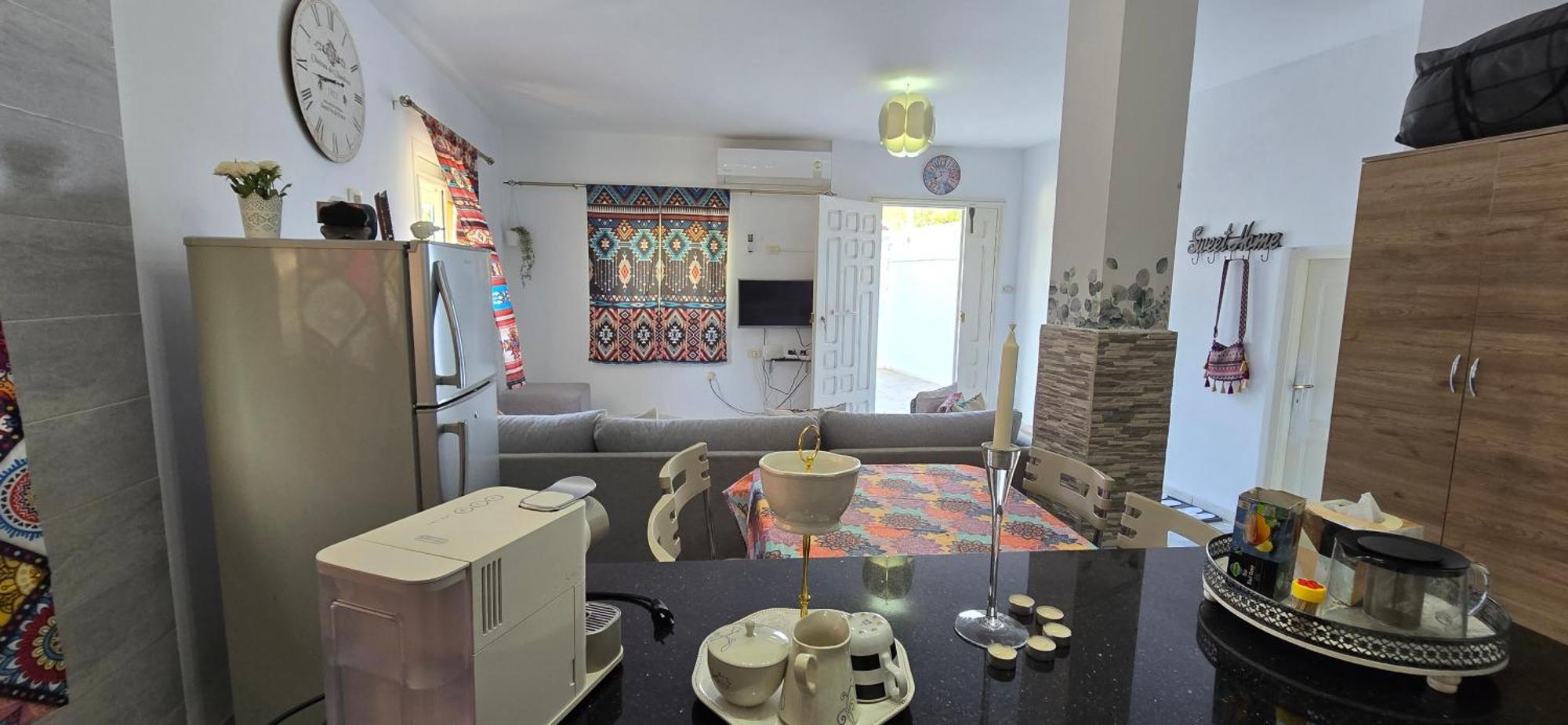 Ain Draham Sejour 1, Appartement Deux Pieces, Prive,Seulement Familles!!! Netflix, Youtube Экстерьер фото